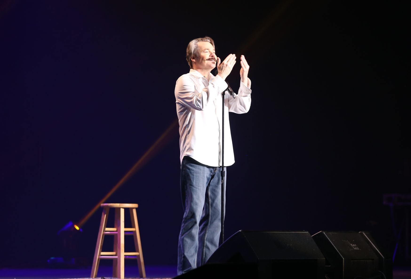 Rodney Carrington